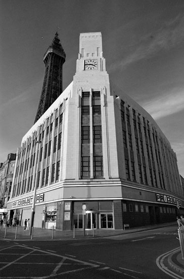 Blackpool