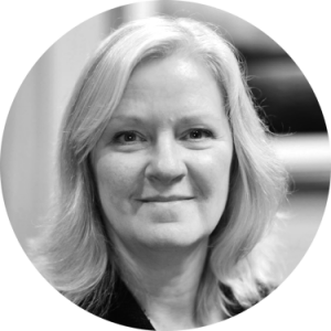 Deborah Begbie headshot