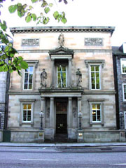 RCPE frontage